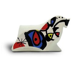 Nadal Статуэтка коллекционная 711000/04 "Бык тонкий N 04