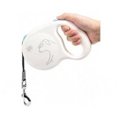 Рулетка- поводок для выгула собак Jordan Judy Pet Retractable Rope Xiaomi