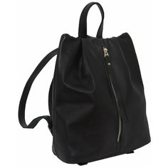 Рюкзак CAGIA 830855. Натуральная кожа. Сделано в Беларуси.