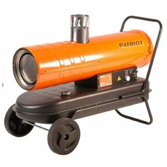 Обогреватель Patriot калорифер DTС 115 Патриот