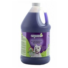 Espree Шампунь для объема и сияния (концентрат 1:16) Espree Plum Perfect, 3.8л