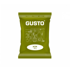 Турбо дрожжи GUSTO H24 185 гр.