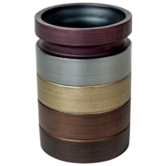 Стакан для ванной "Стиль" Rettal