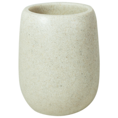 Стакан для ванной "Natural" Rettal