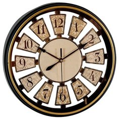 Часы настенные 30 см Rettal