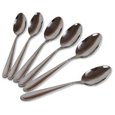 Набор столовых ножей 6 шт Лира Rettal