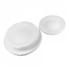 Столовый сервиз RETTAL 18 предметов