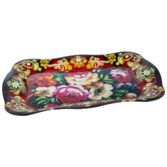 Поднос прямоугольный 25*36 см Rettal