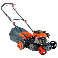 Газонокосилка бензиновая PATRIOT PT 41LM Патриот