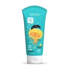 ESTEL Little Me Детский гель для душа, 200 мл