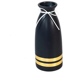 Керамическая ваза 25 см Rettal