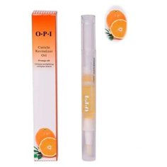 Масло для кутикулы апельсин, 5 мл OPI