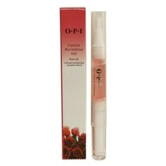 Масло для кутикулы роза, 5 мл OPI