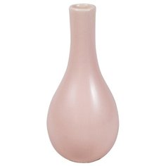 Ваза, персик 20 см Rettal