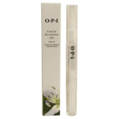 Масло для кутикулы лилия, 5 мл OPI