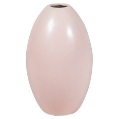 Ваза, персик 16 см Rettal