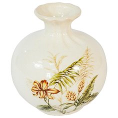 Ваза RETTAL "Летнее утро" 14см