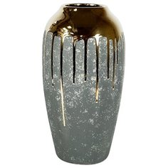 Ваза Санторини 30 см Rettal