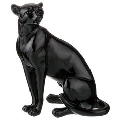 Статуэтка пантера Lefard 18,5*13*23 см (162-709)