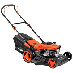 Газонокосилка бензиновая PATRIOT PT 46 Патриот