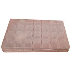 Контейнер для маникюрных принадлежностей Irisk Professional