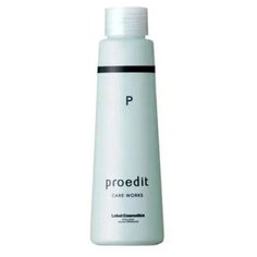 Сыворотка для волос Proedit Care Works PPT 150 мл Lebel Cosmetics