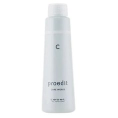 Сыворотка для волос Proedit Care Works CMC 150 мл Lebel Cosmetics