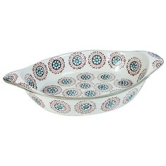 Форма для запекания овал 28*17*5 см Rettal