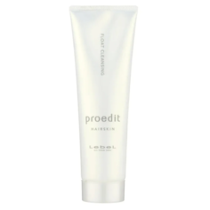 Proedit Очищающий мусс для волос и кожи головы Hairskin Float Cleansing 250 г Lebel Cosmetics
