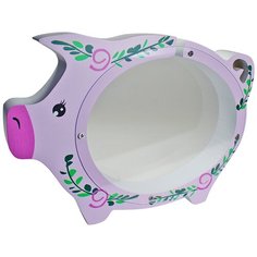 Копилка Поросенок 23*17 см Rettal
