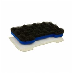 Набор микрофильтров LG Ellipse Cyclone VK731, VK73W, VC401 , VK74W, MDJ63104301