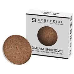 BESPECIAL Тени для глаз в формате рефила Dream Shadows DS-08