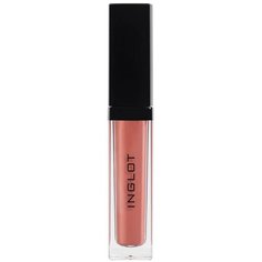 Inglot тинт для губ HD Lip Tint Matte, 17