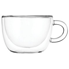 Чашка с двойными стенками ProHotel DC030, 300 мл