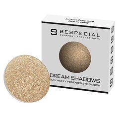 BESPECIAL Тени для глаз в формате рефила Dream Shadows DS-07