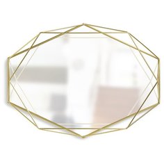 Зеркало декоративное PRISMA Umbra