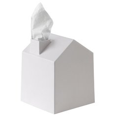 Бокс для салфеток Casa белый Umbra