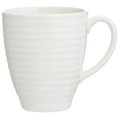 Чашка Living 350 мл кремовая Typhoon