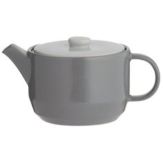 Чайник заварочный Cafe Concept 1 л темно- серый Typhoon