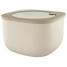 Контейнер для хранения Store&More 2,8 л бежевый Guzzini