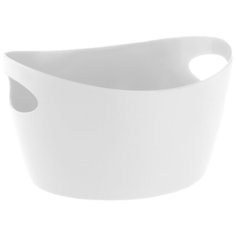 Контейнер для хранения BOTTICHELLI L, 15 л, белый Koziol