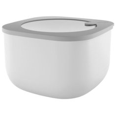 Контейнер для хранения Store&More 2,8 л серый Guzzini