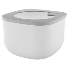 Контейнер для хранения Store&More 1,55 л серый Guzzini