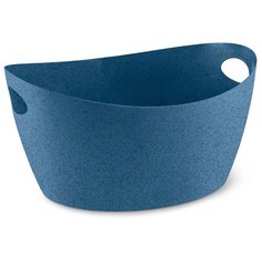 Контейнер для хранения BOTTICHELLI L 15 л Organic синий Koziol