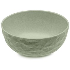 Миска CLUB Organic, D 16см, зелёная Koziol