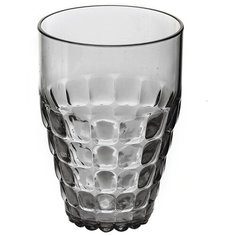 Бокал Tiffany 510 мл серый Guzzini