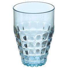 Бокал Tiffany 510 мл голубой Guzzini