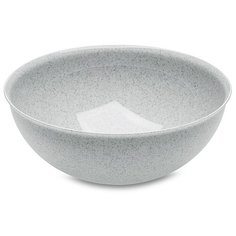 Миска PALSBY Organic 750 мл серая Koziol