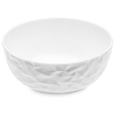 Миска CLUB D 16см белая Koziol