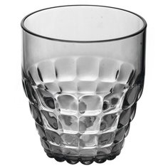 Стакан Tiffany 350 мл серый Guzzini